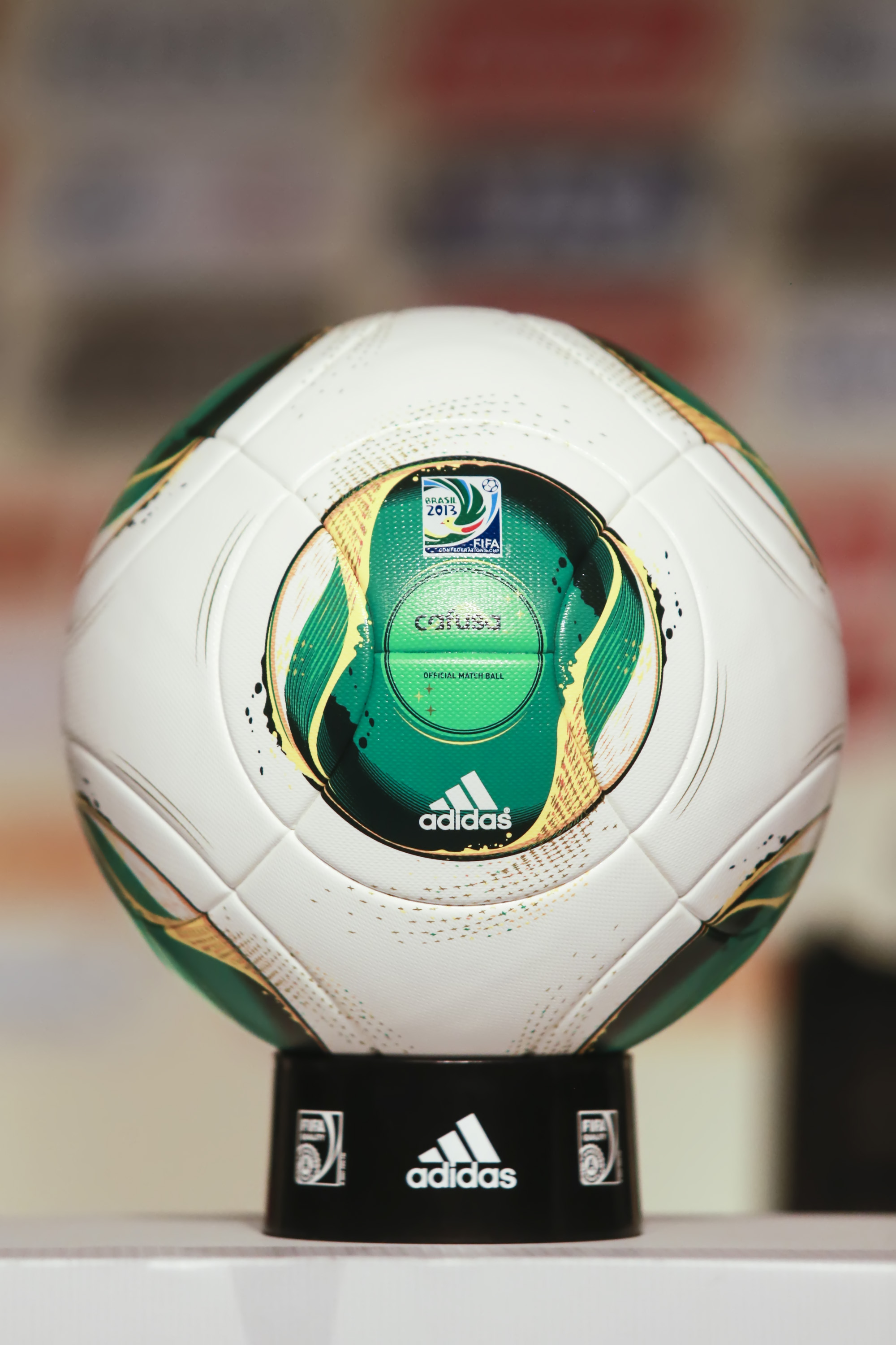Bola adidas Cafusa