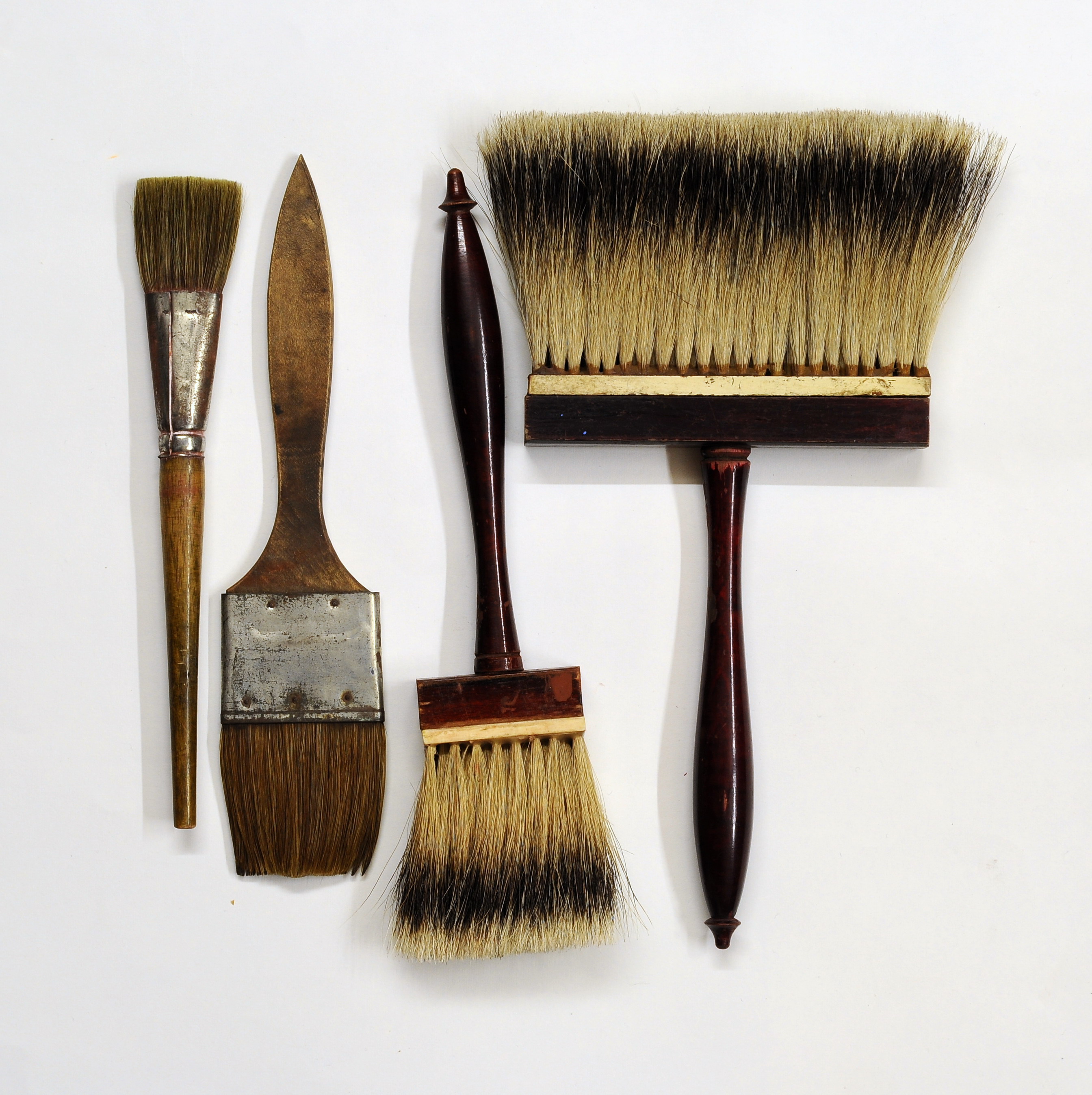 Brushes 1