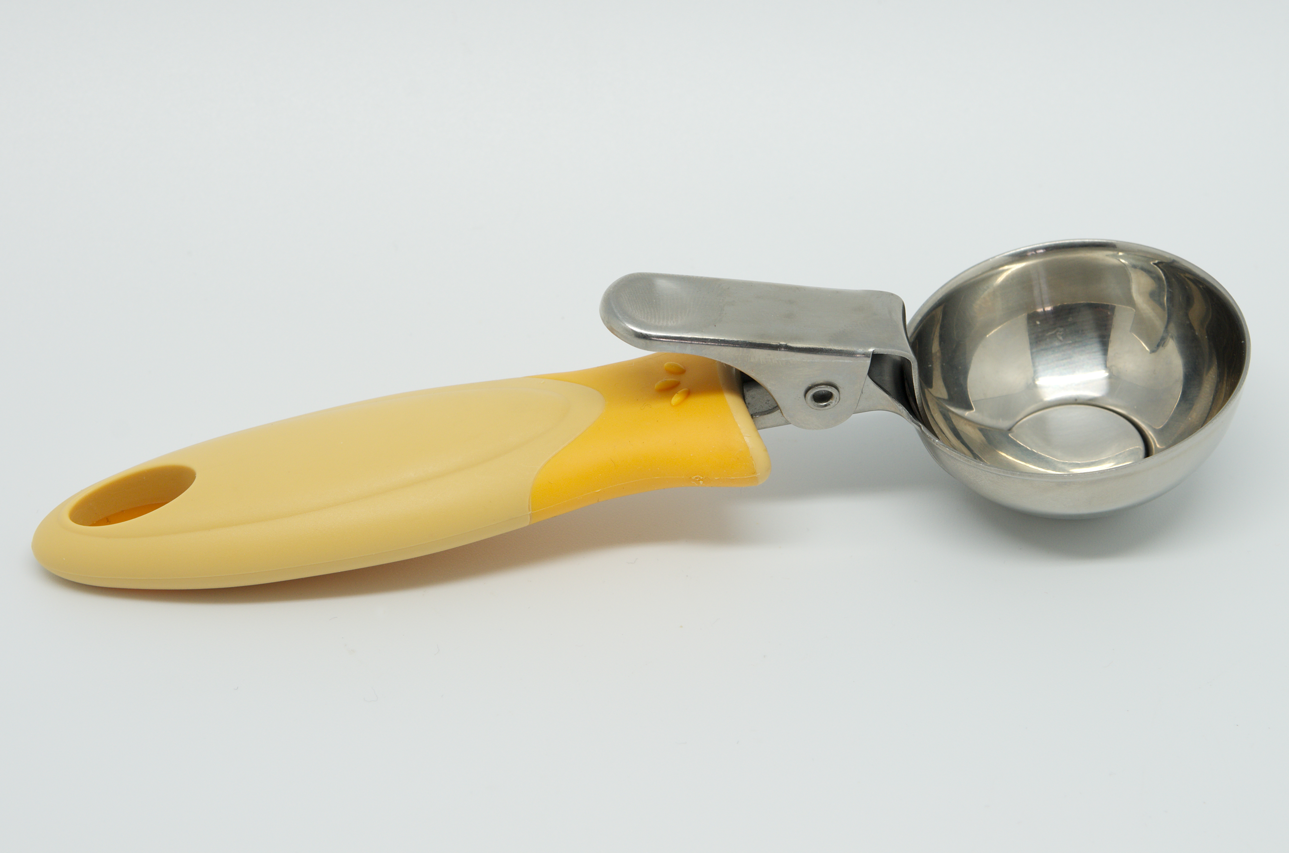 Cuiller à glace
