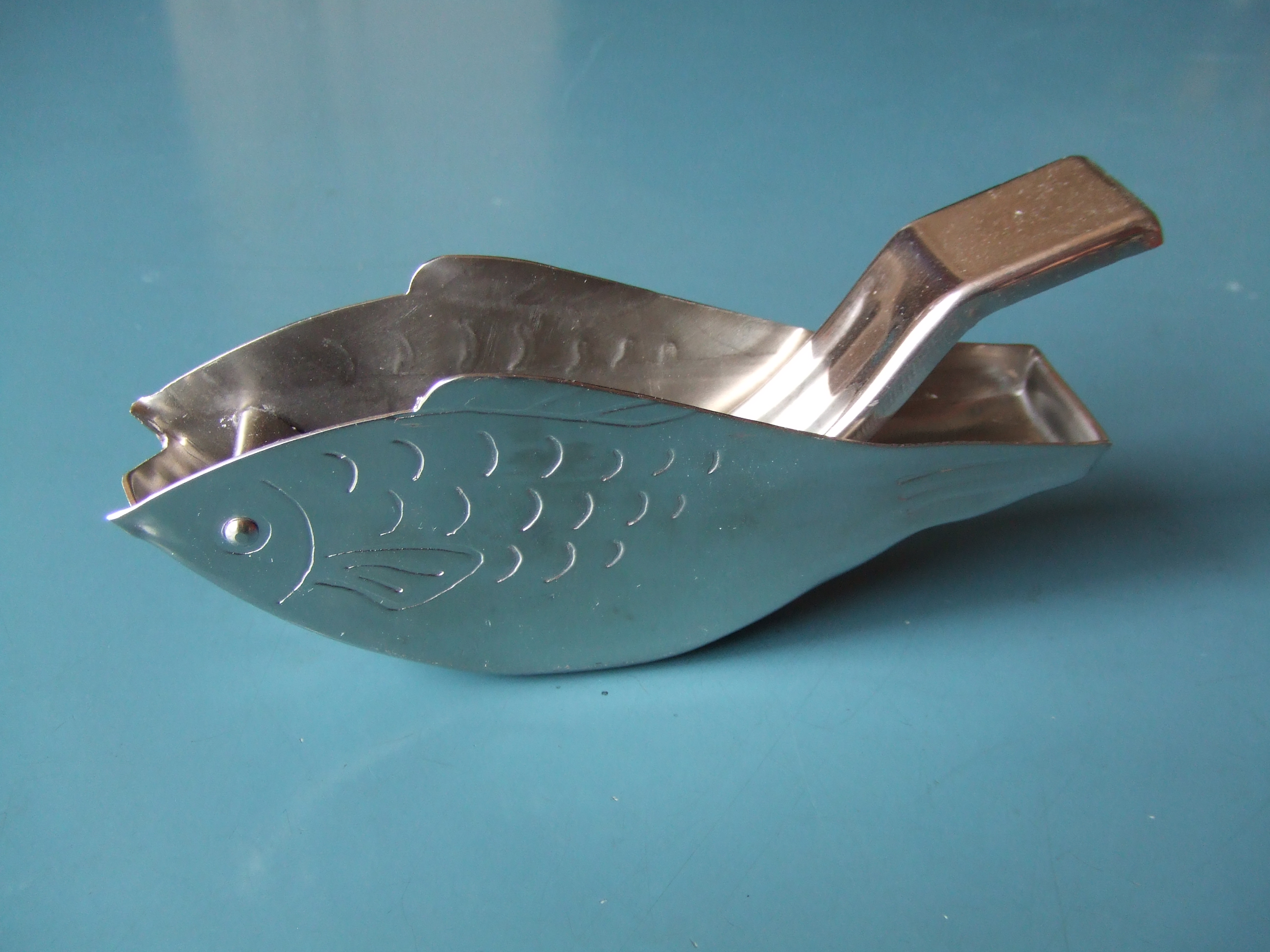 Flemonsqueezer-fish