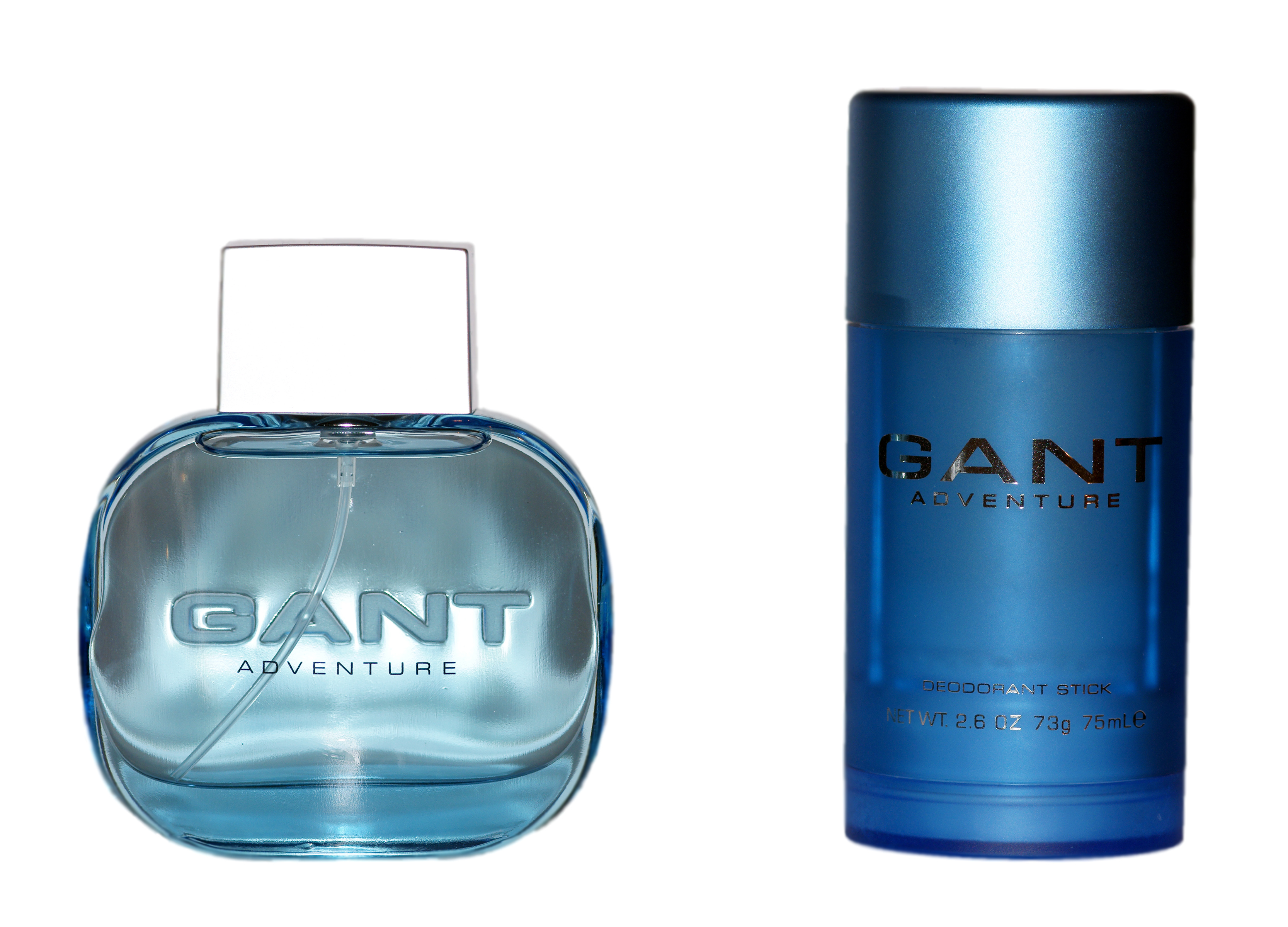 Gant Adventure