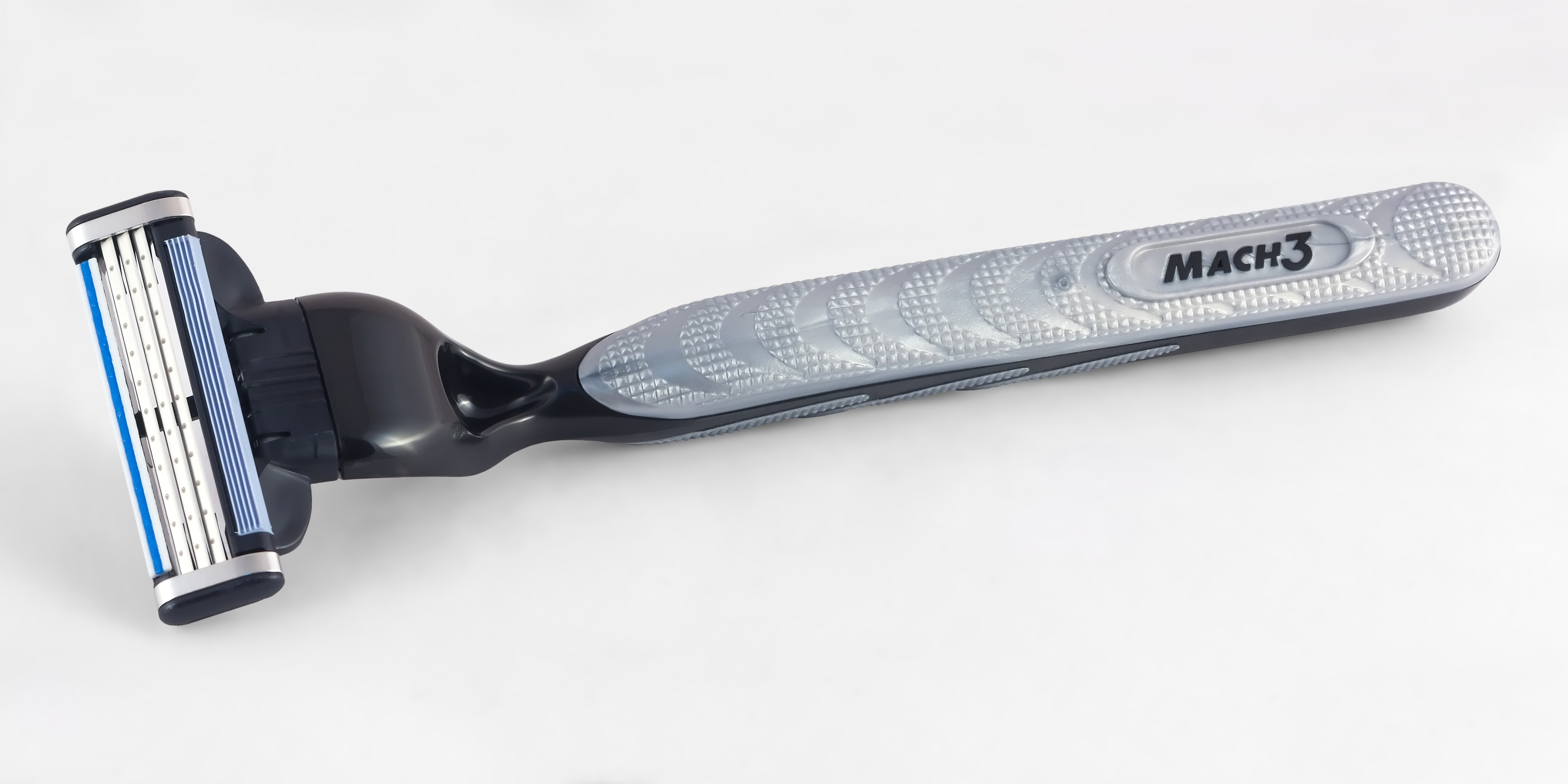Gillette Mach3 razor from Indonesia, 2015-08-03