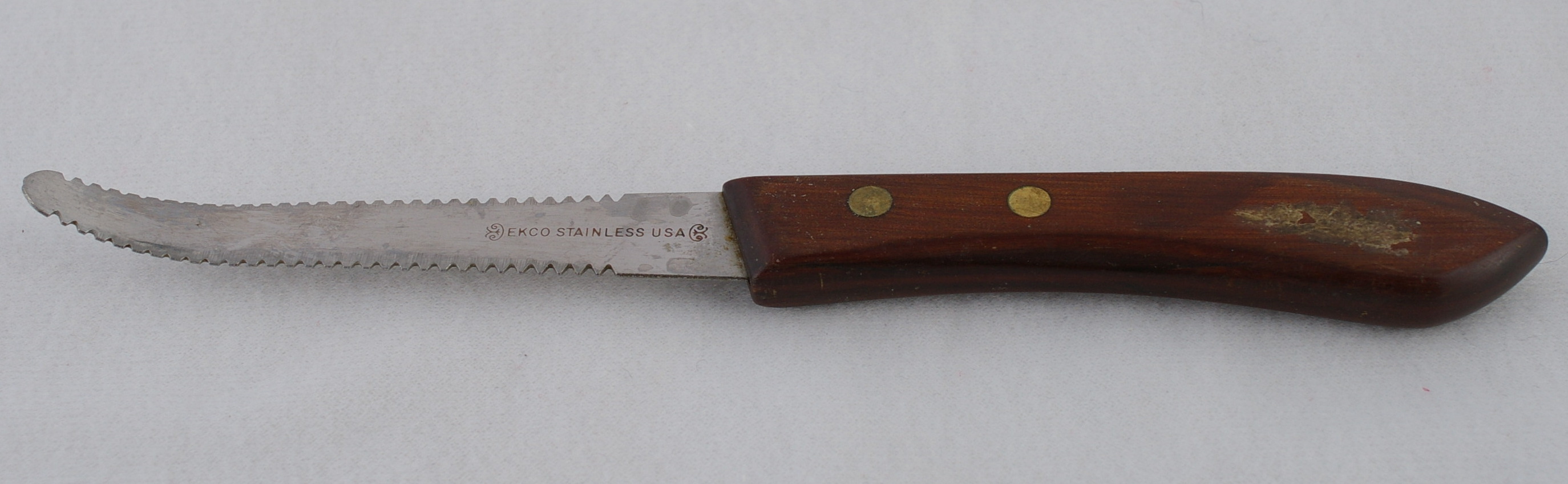 Grapefruit knife
