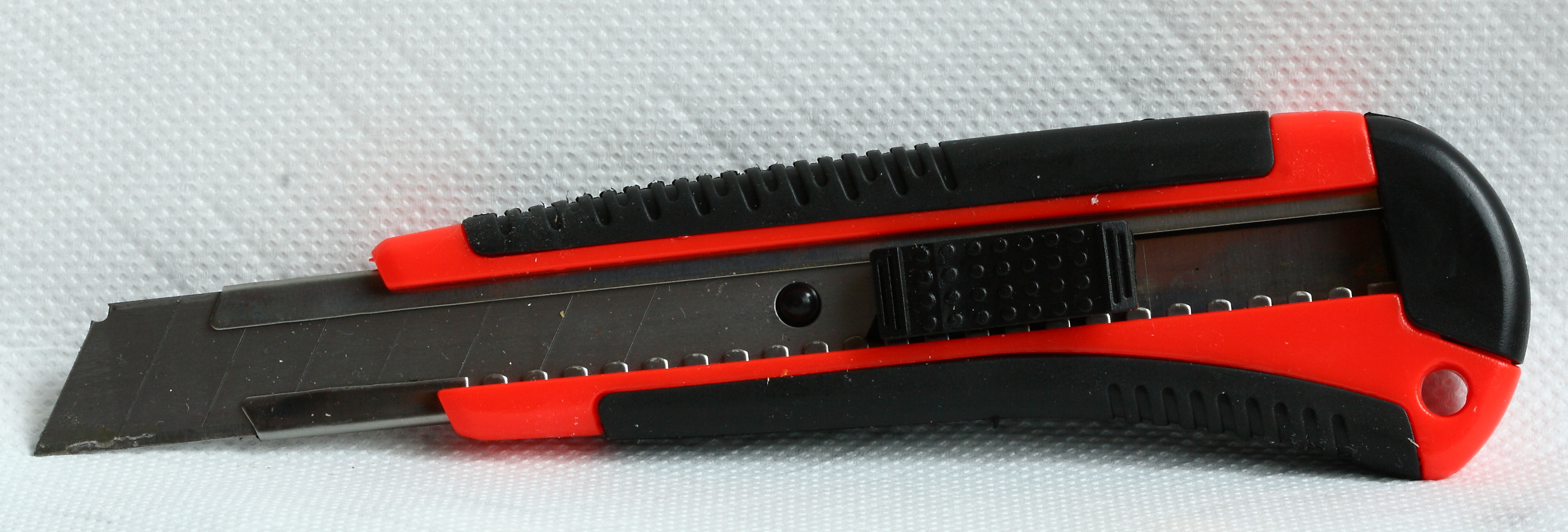 Messer 1658