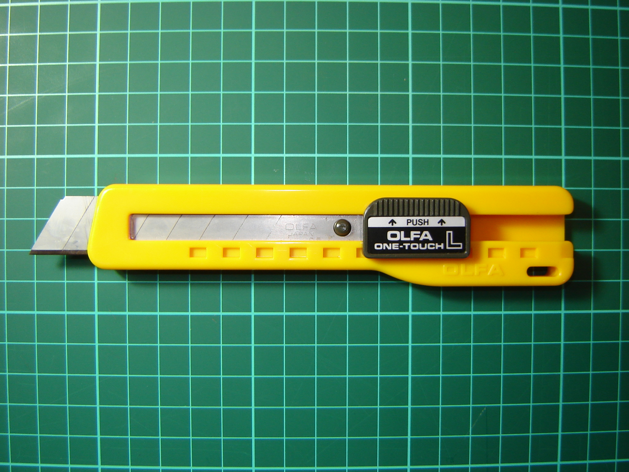 OLFA cutter