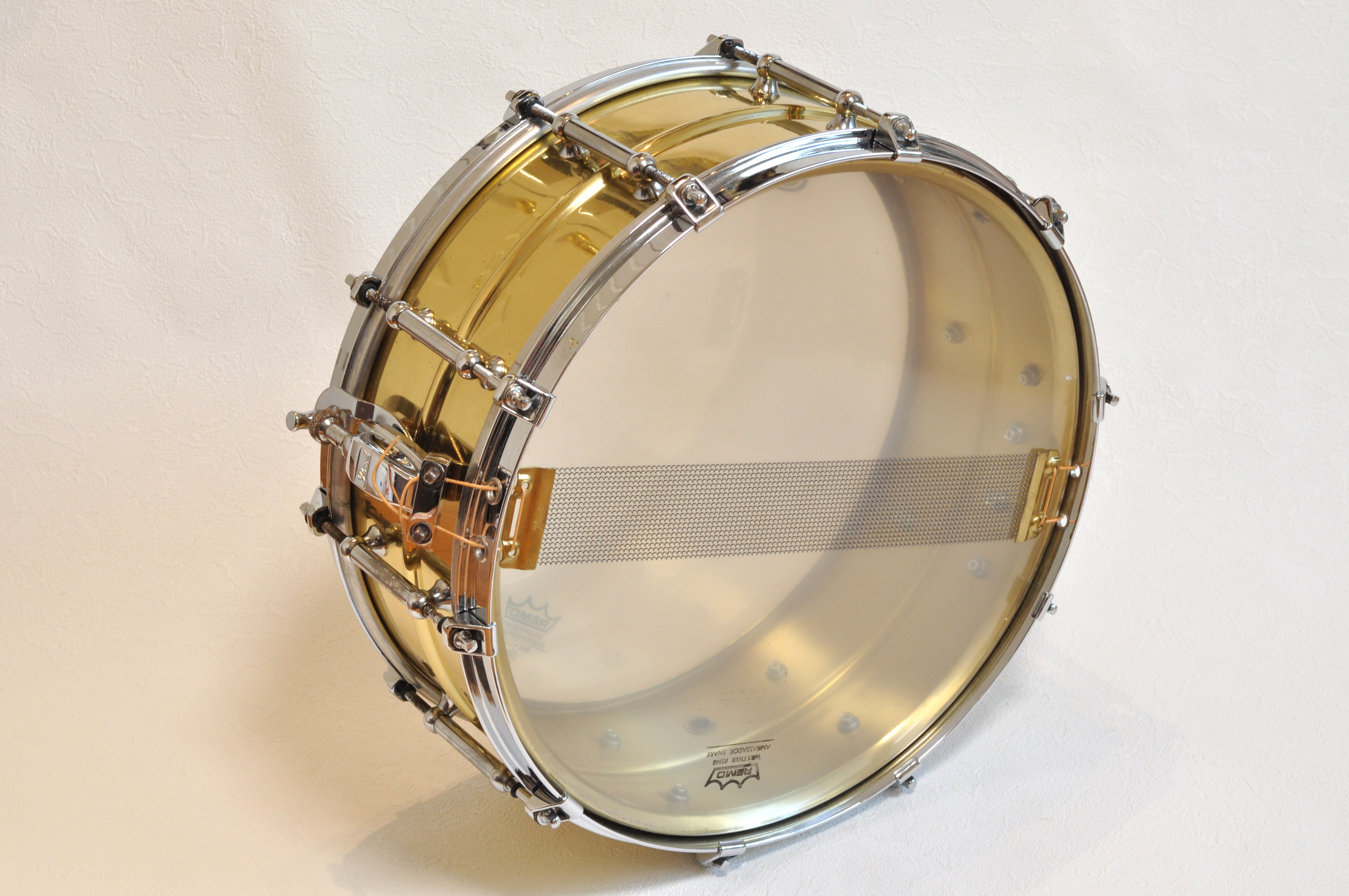 Pearl senｓitone classic 2 brass 003