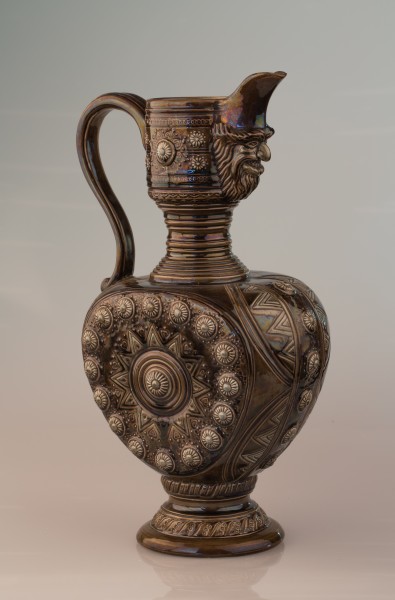 20140708 Radkersburg - Vases - H3745