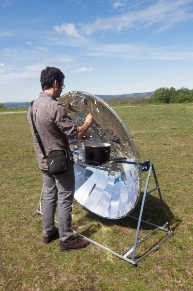 2017 Sotavento. Cociña solar 01