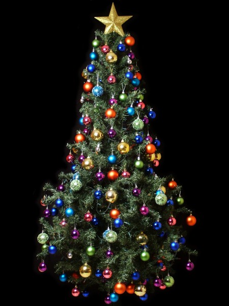 Arbol Navidad 02