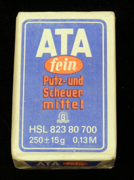 ATA fijn