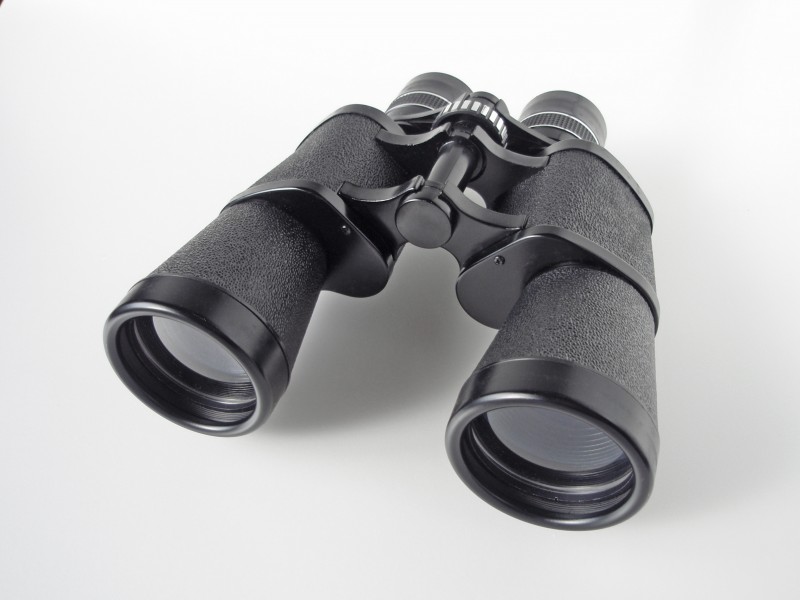 Binocular 20101111