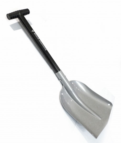 Black Diamond Avalanche shovel - 0877