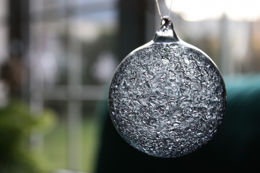 Boule de Noël