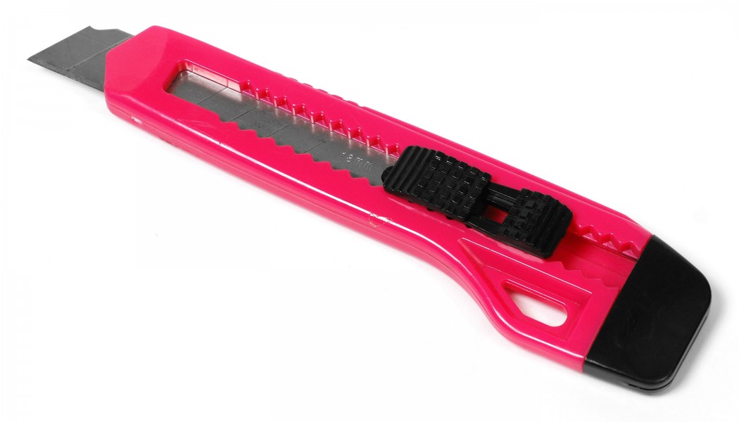 Box-cutter