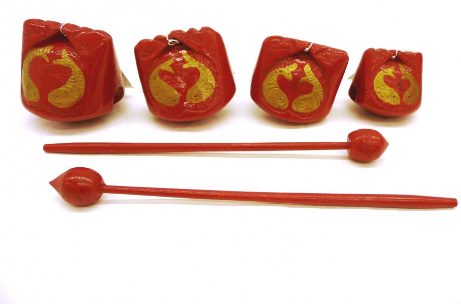 Chinese Muyu QM r