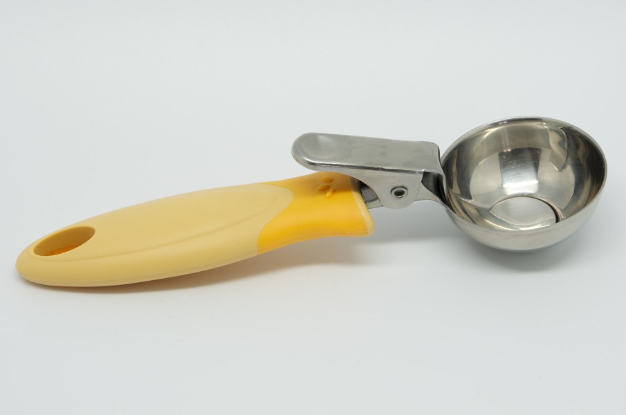 Cuiller à glace
