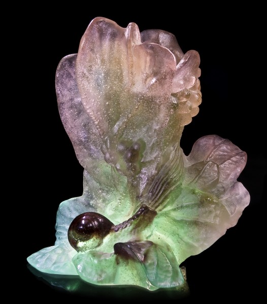 Daum Nature Bougeoir