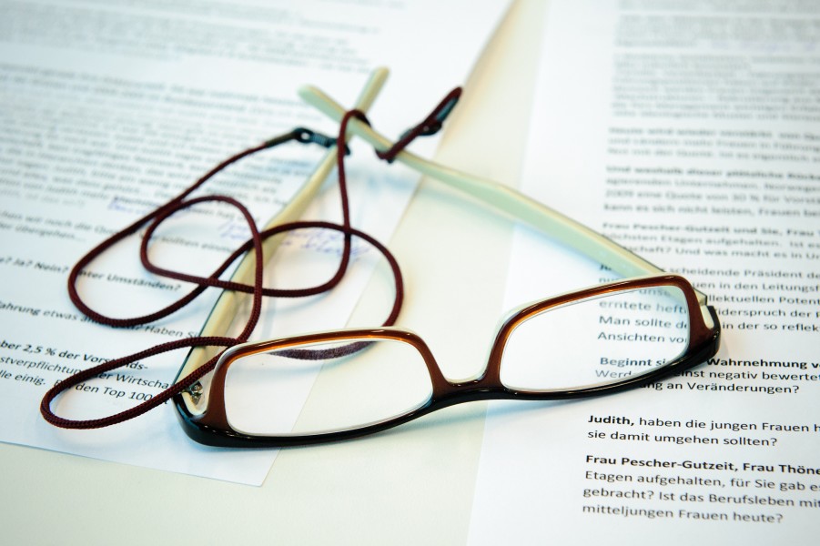 Flickr - boellstiftung - Lesebrille