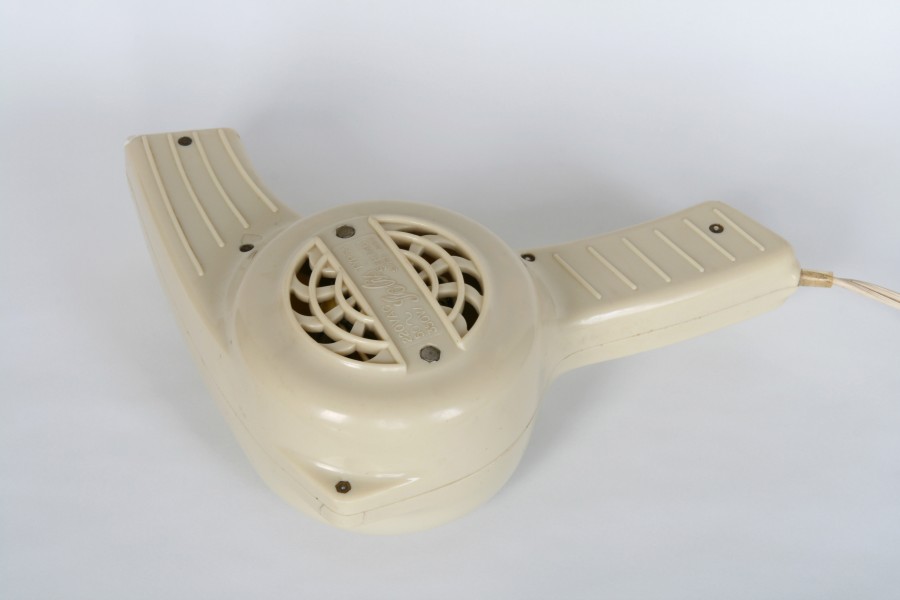 Hairdryer Solis Typ 54 right