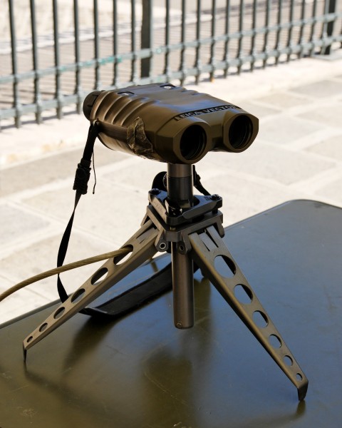 Leica Vector rangefinder 2007 07 14