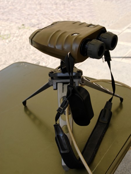 Leica Vector rangefinder 2007 07 14 n2