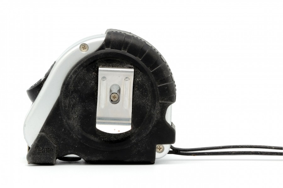 Magnusson ruban 8 m 25 mm 04