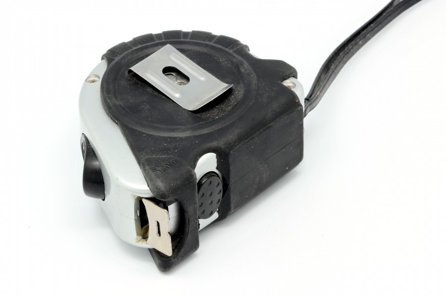 Magnusson ruban 8 m 25 mm 06