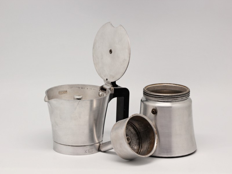 Moka KILT. 13