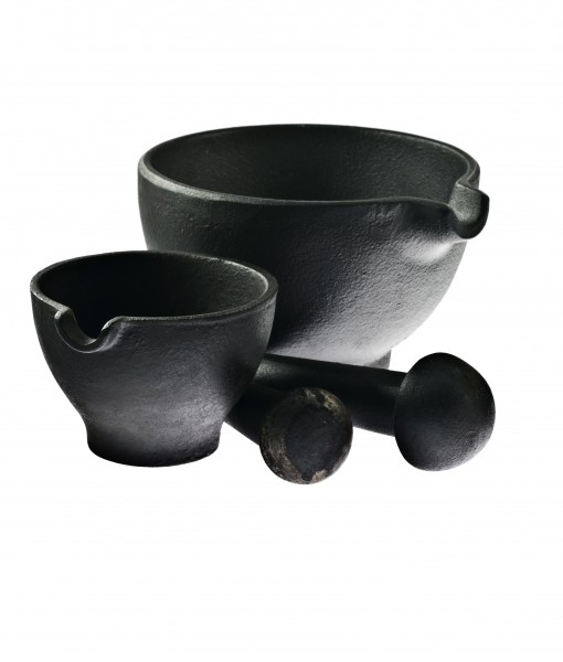 Mortar and pestle 06