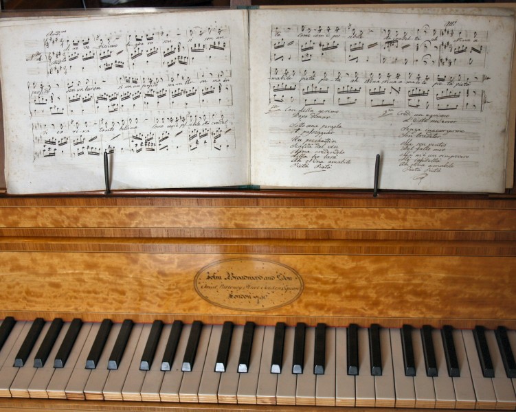 Music Of Old (2013-05-30 12.06.50 by Megan Allen)