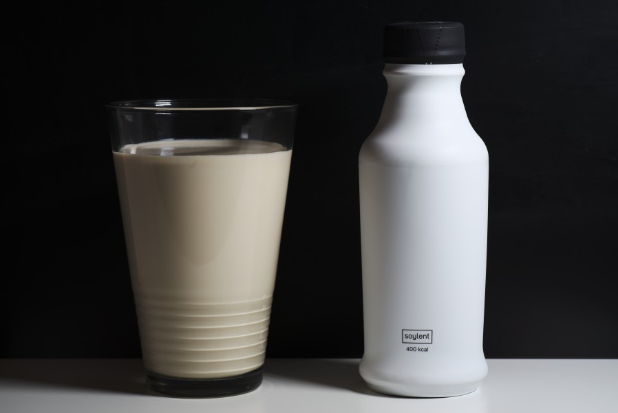Soylent 2.0 2016
