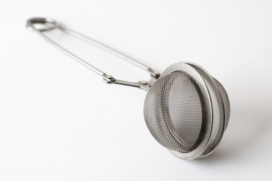 Tea Sieve