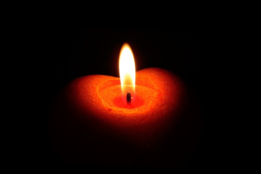 The emotional warm glow of helping others