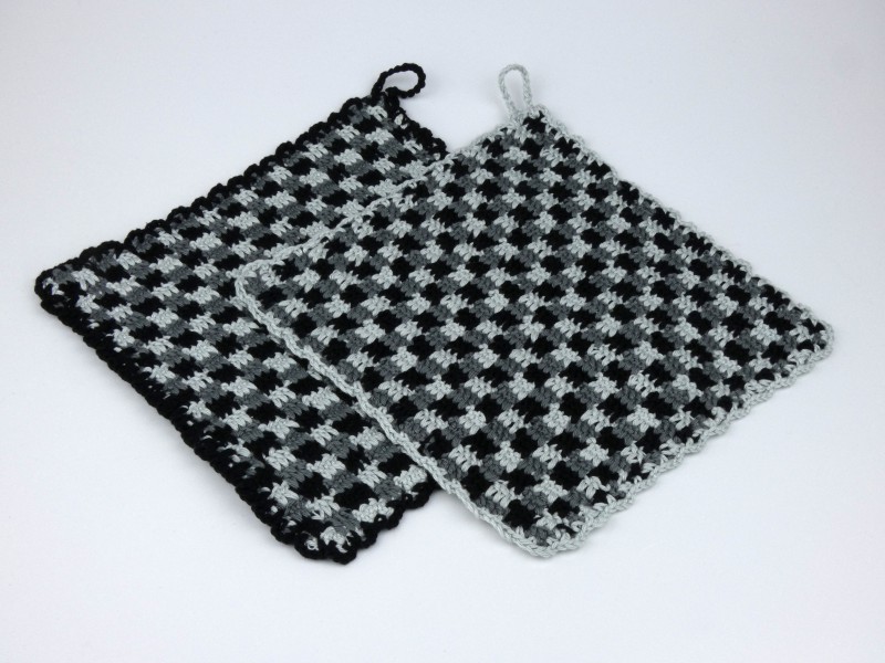 Topflappen