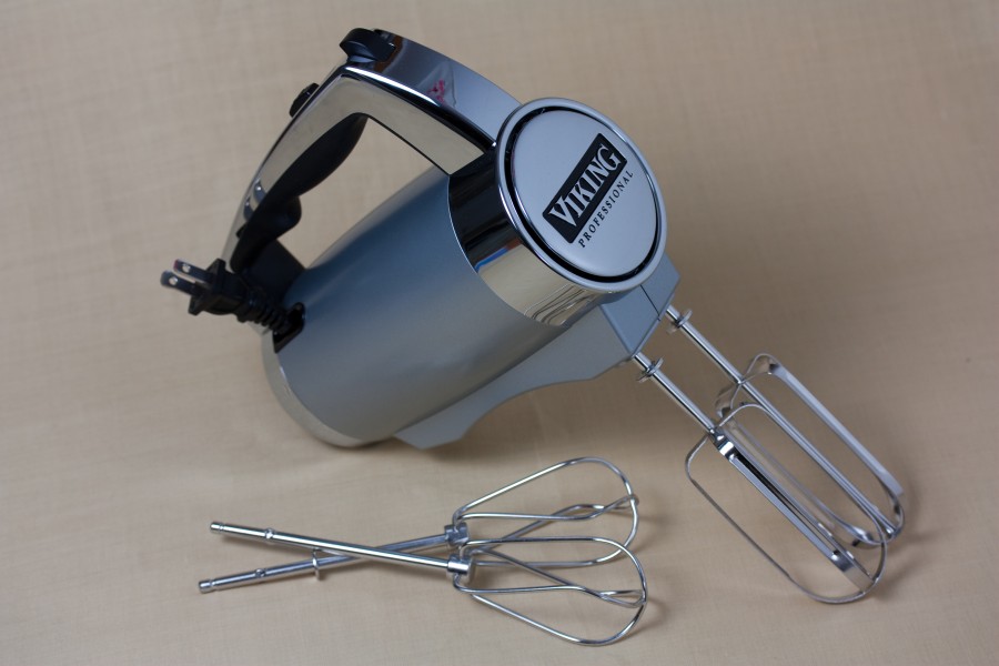 Viking 5-Speed Hand Mixer (4695735699)