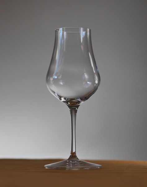 Whisky glass
