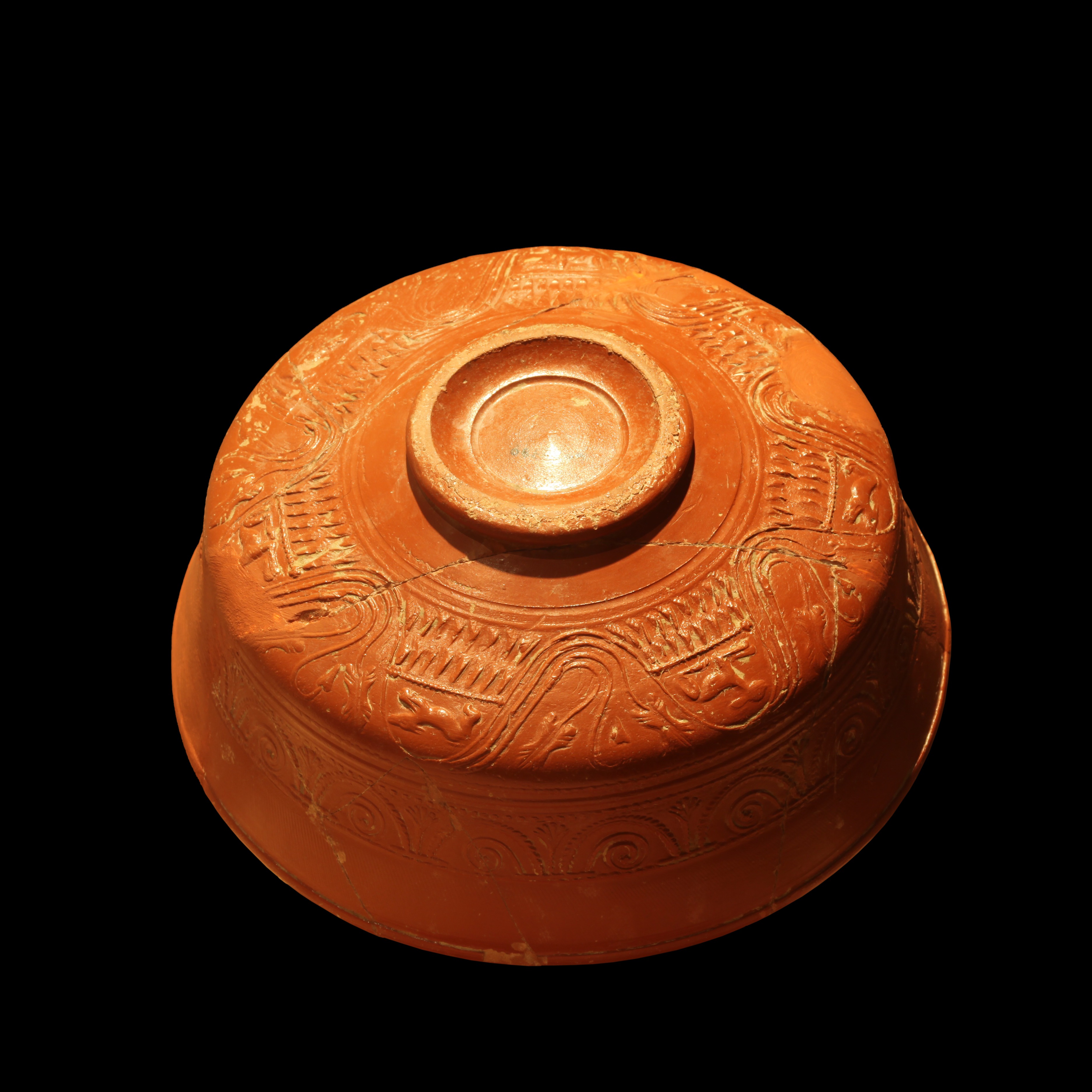 Roman era bowl IMG 4755
