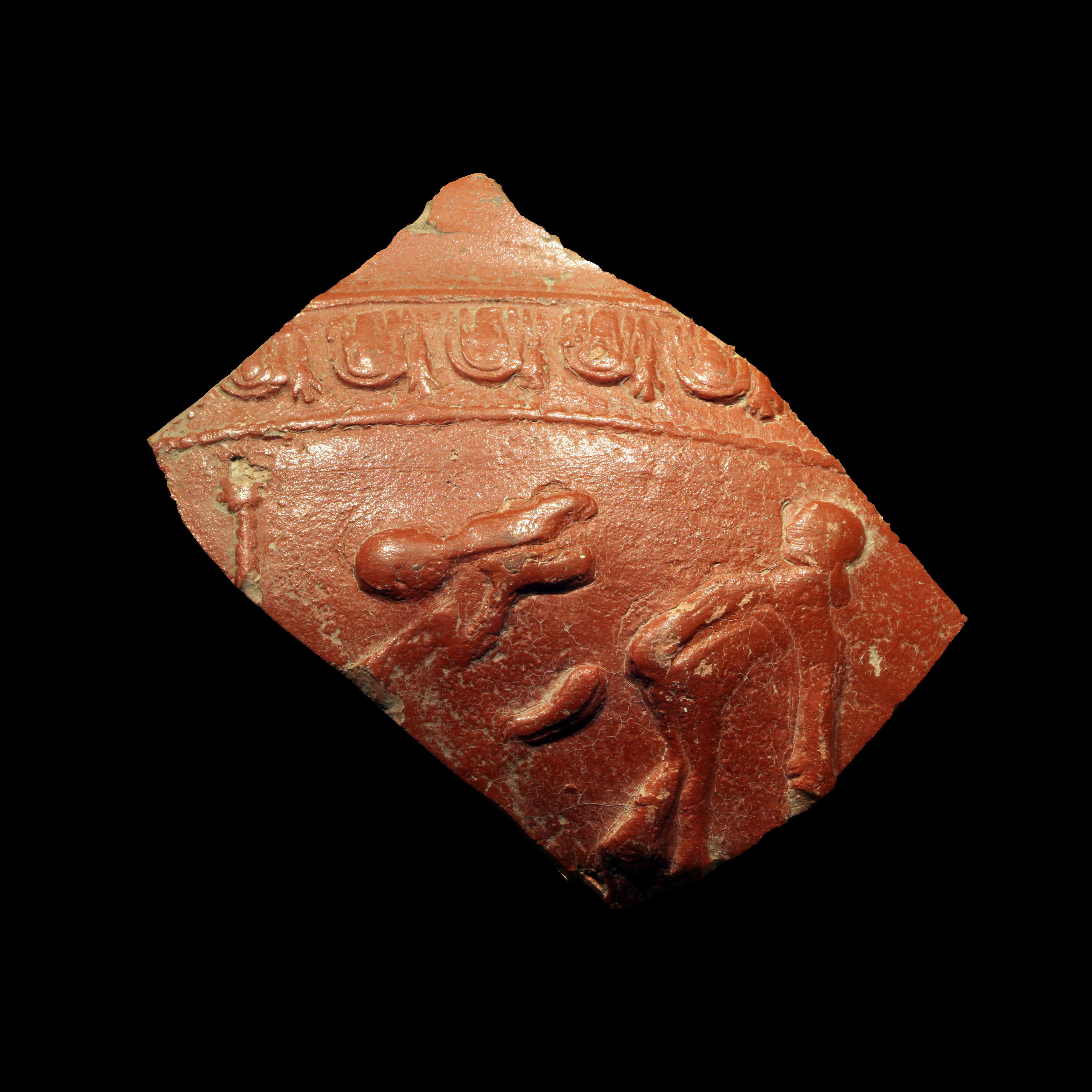 Roman pottery IMG 4708