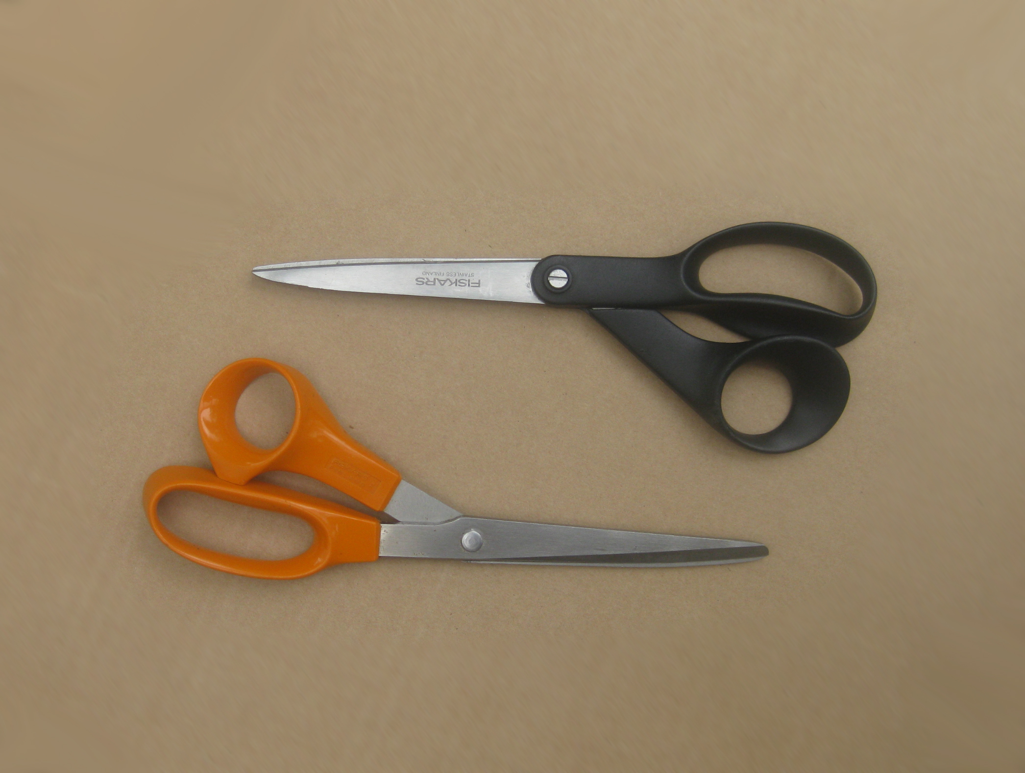 Scissors-Fiskars