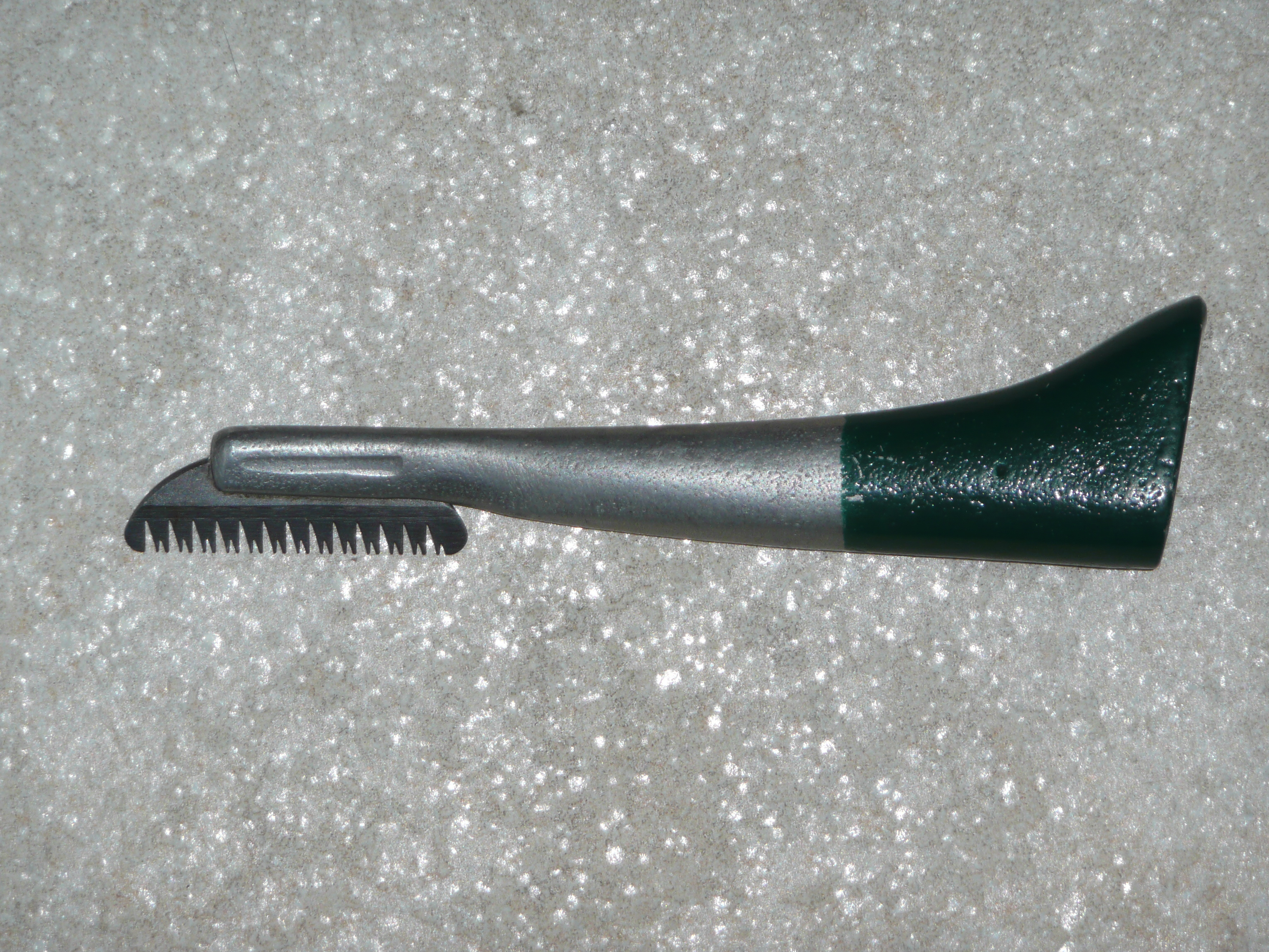 Stripping knives 1