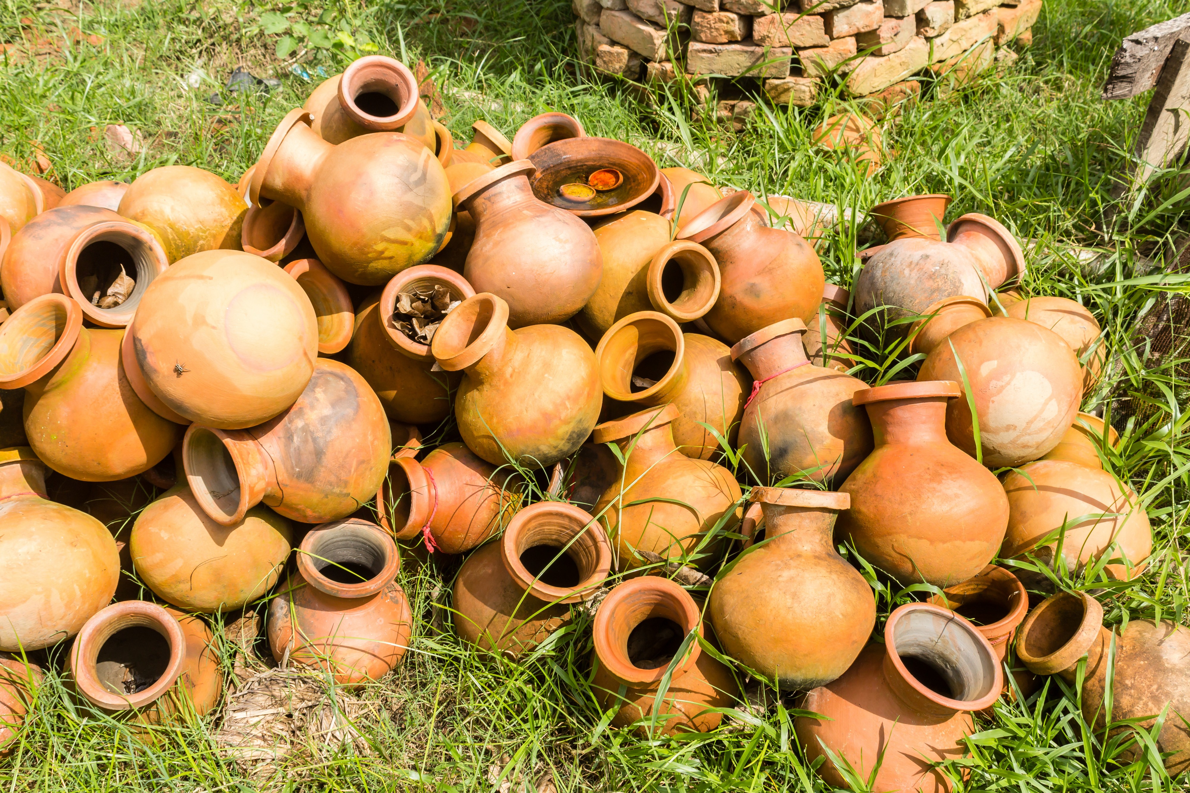 Clay Pots-IMG 7301-2