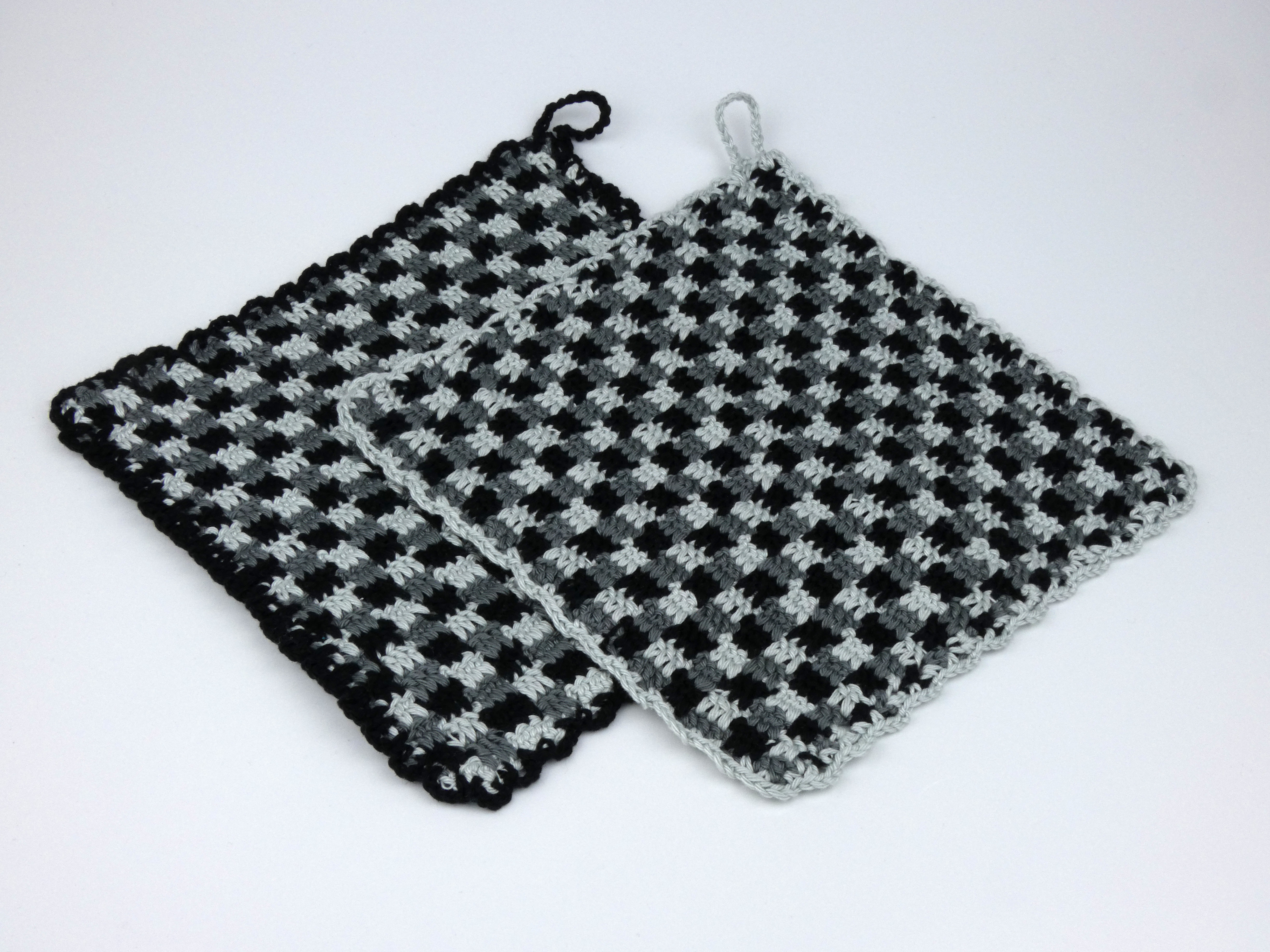 Topflappen