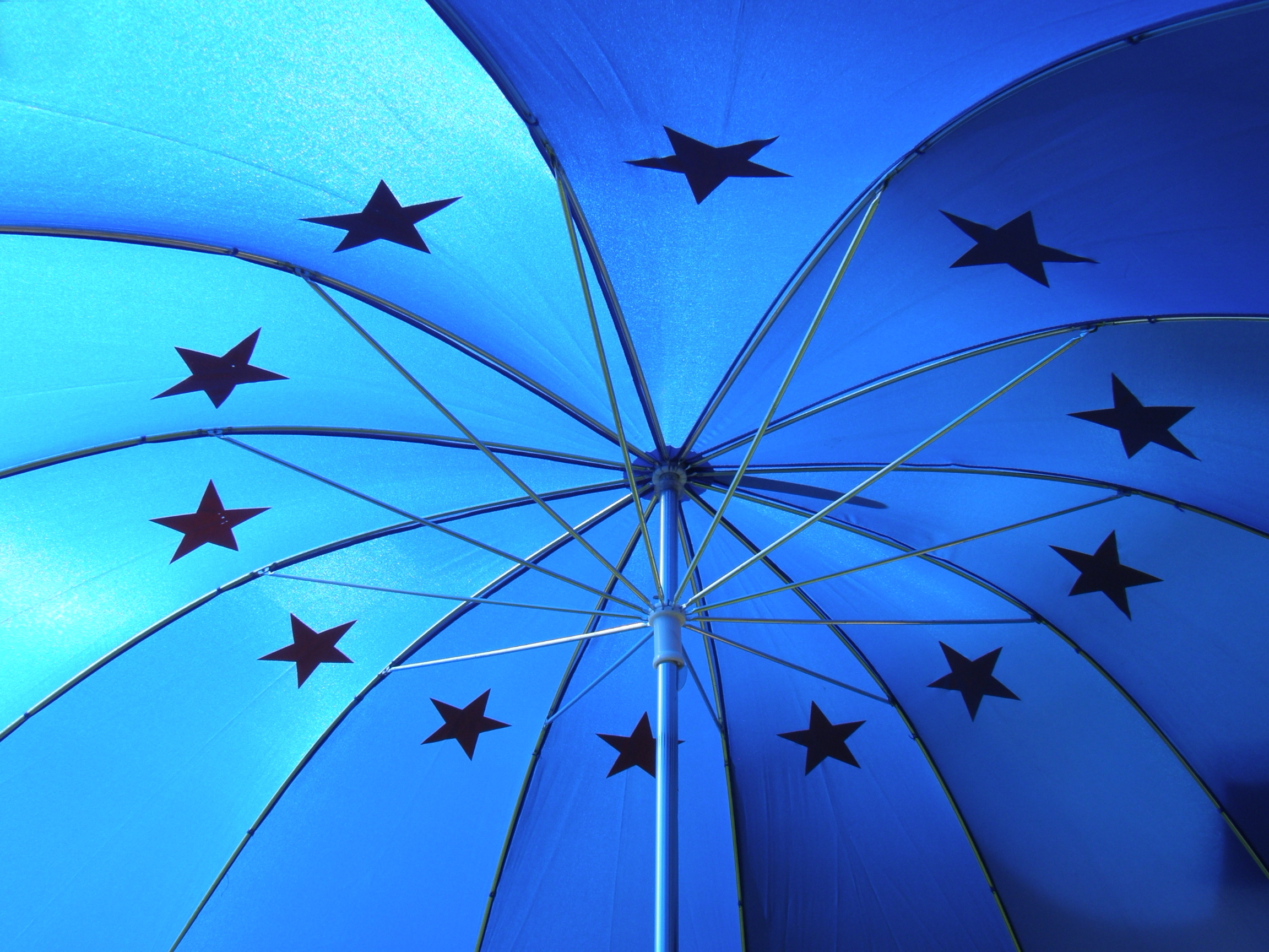 Umbrella12er