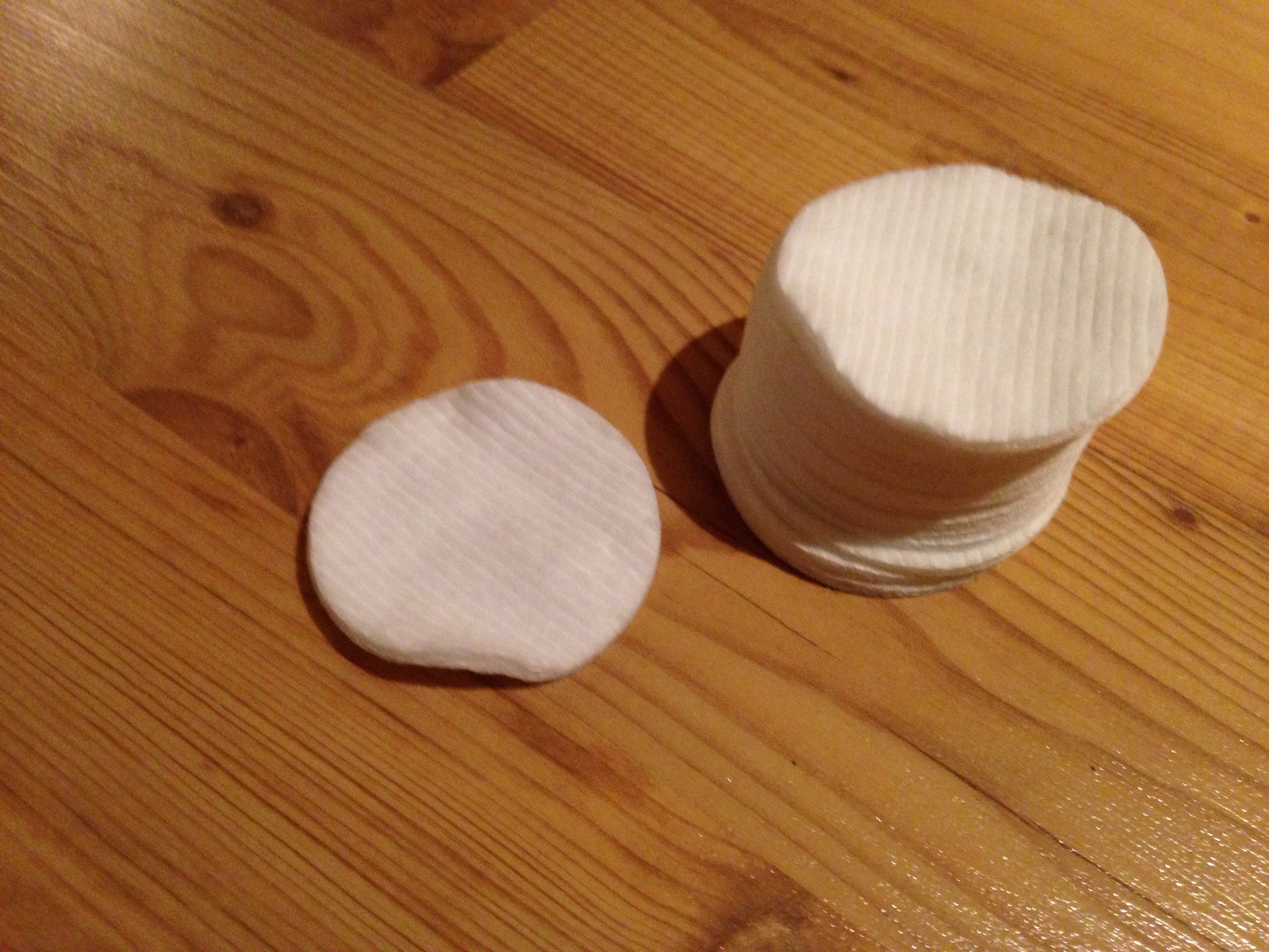 Watte Pad