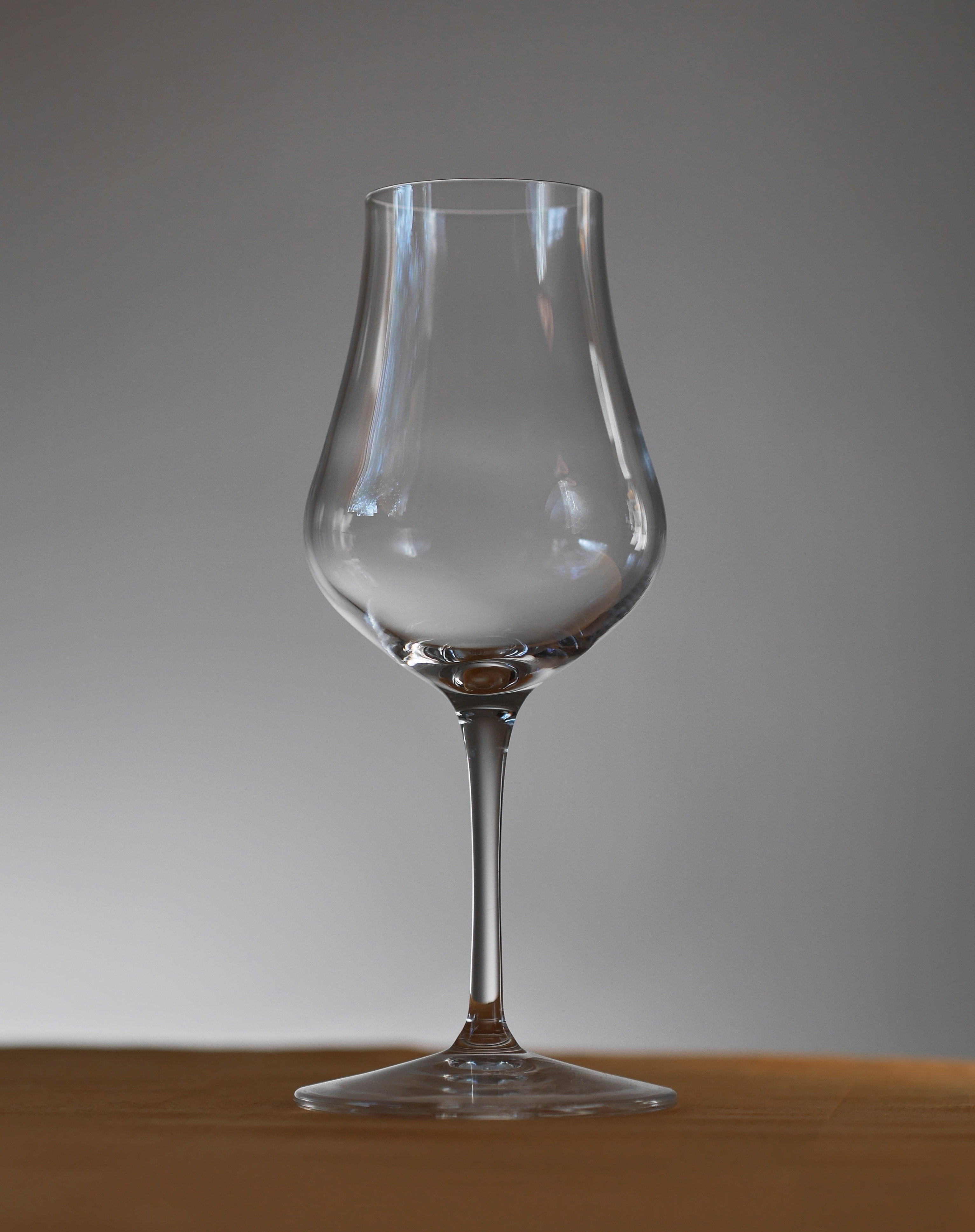 Whisky glass