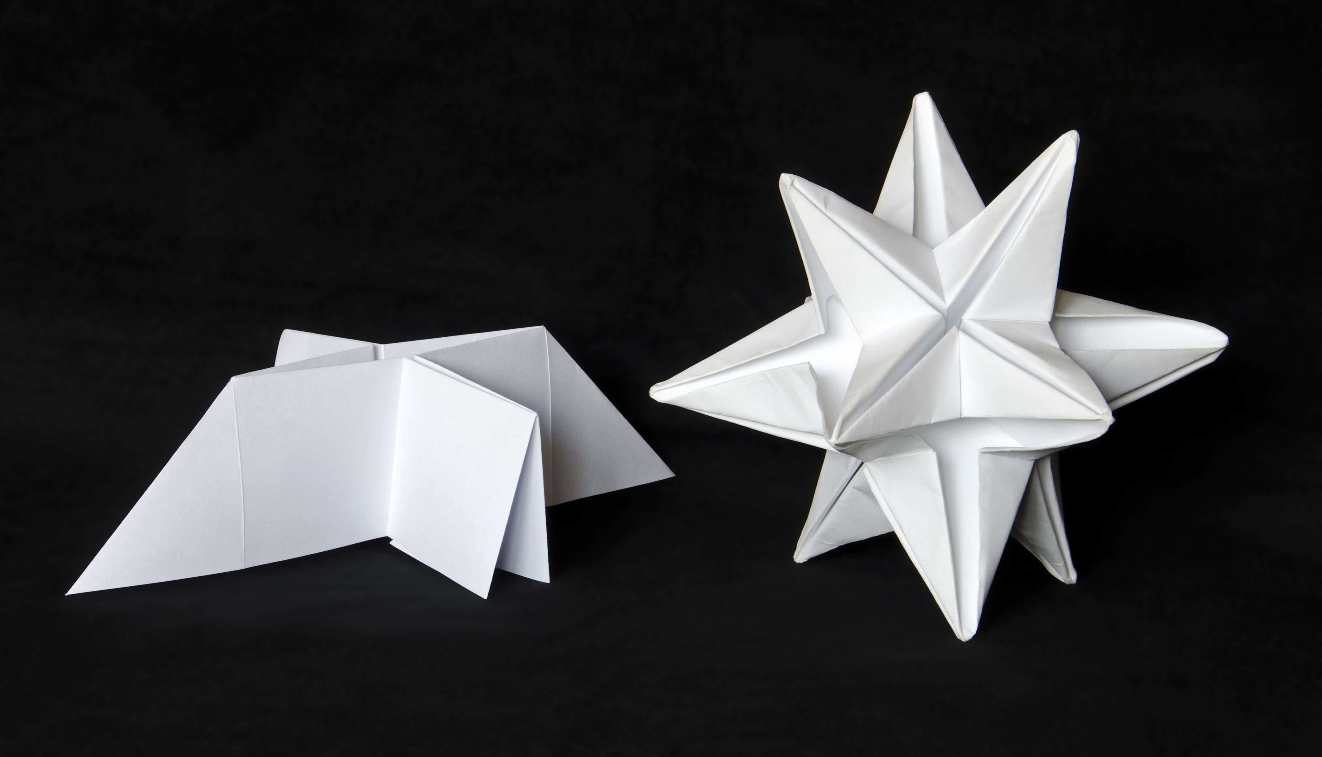 2014 Origami modułowe 1