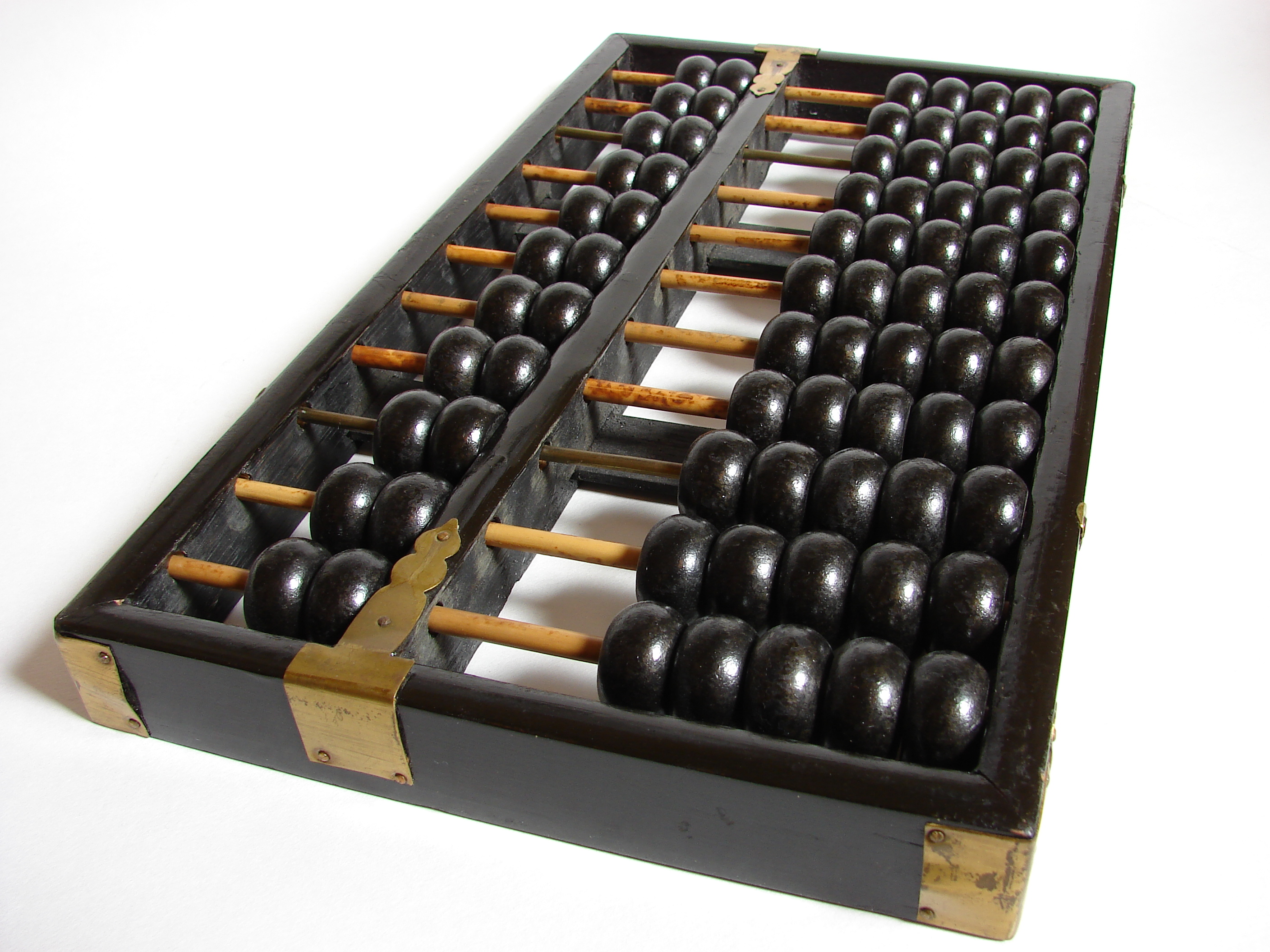 Abacus 4