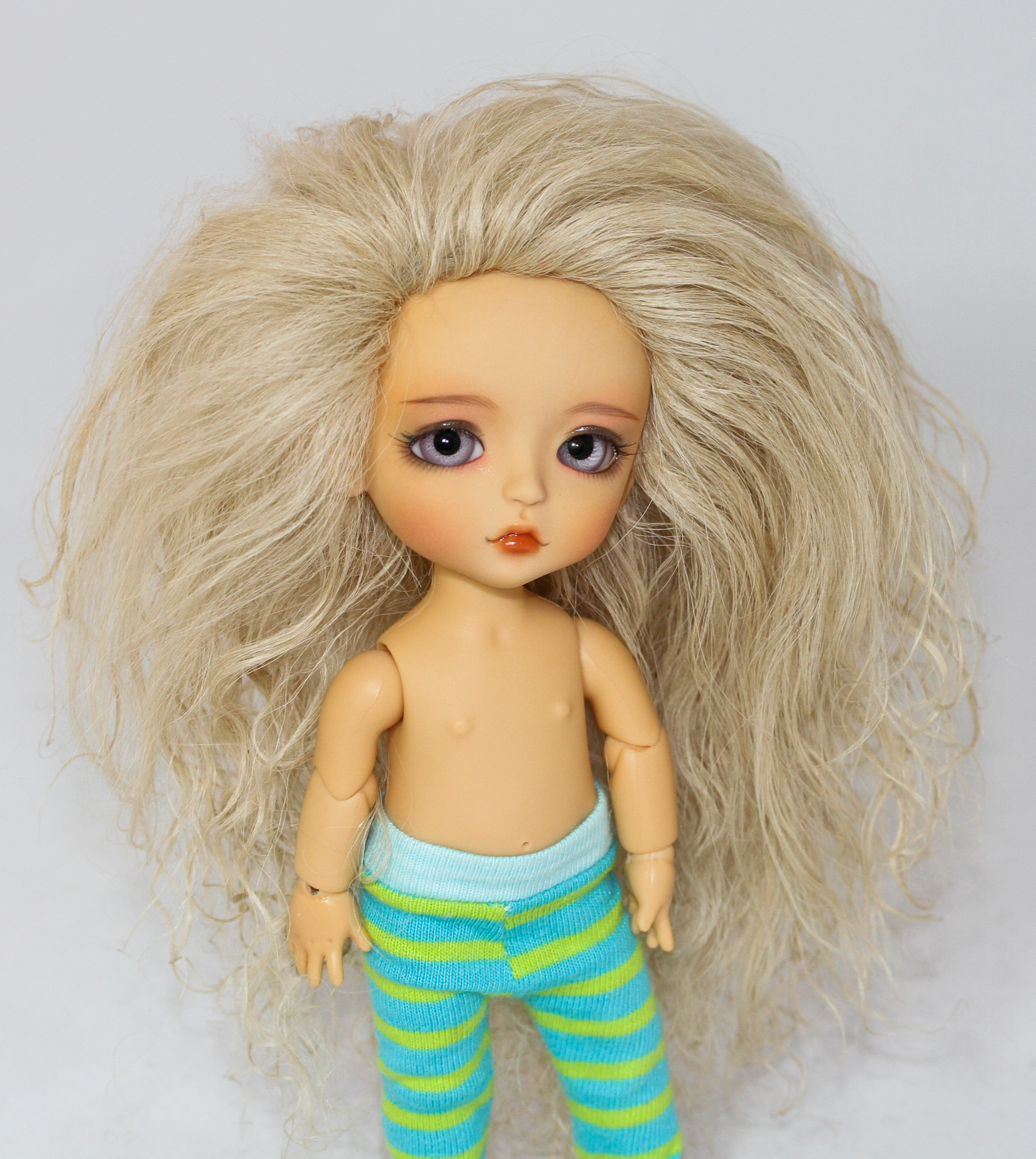 Ash Blonde (8187005692)