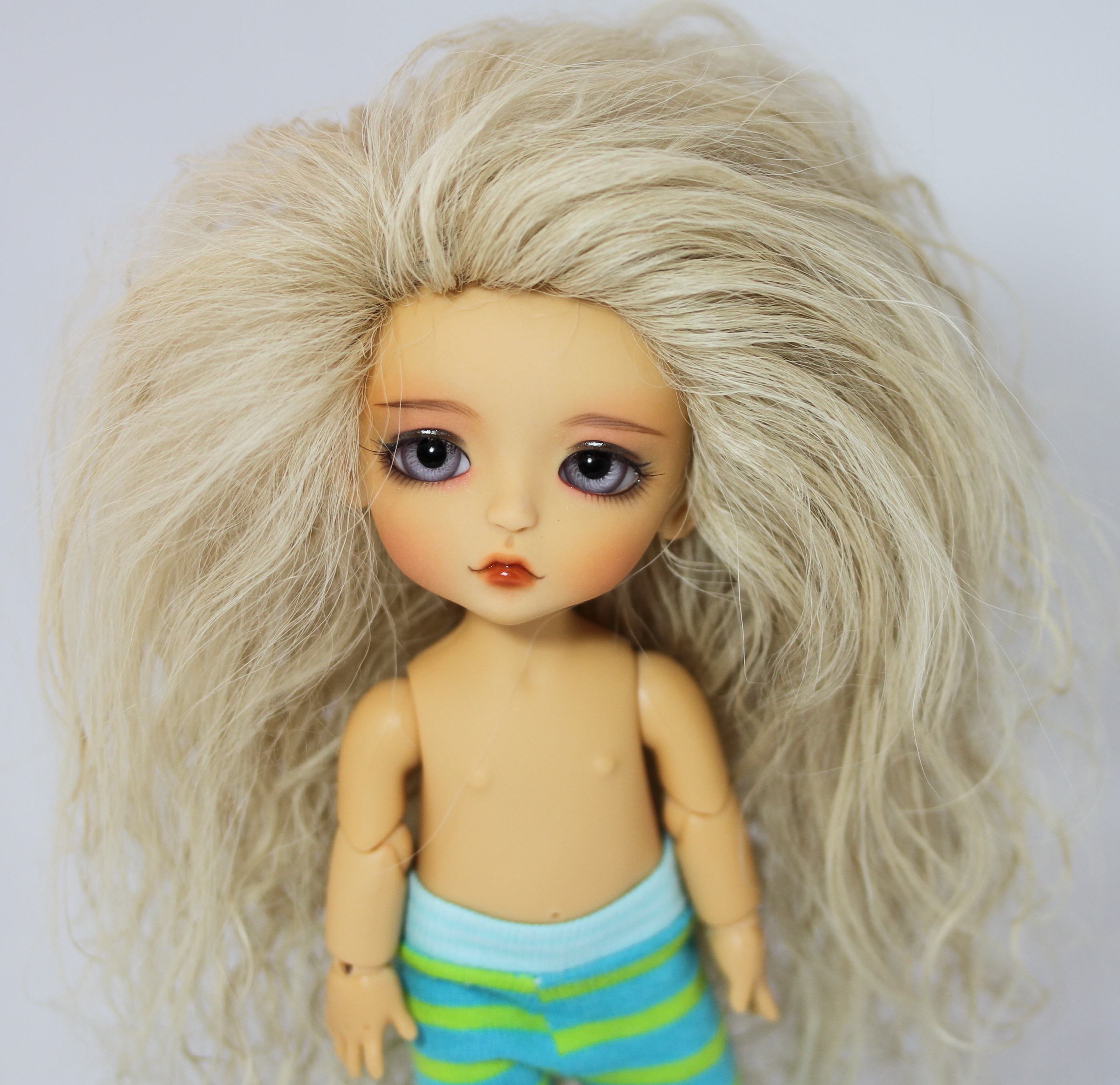 Ash Blonde (8187006180)