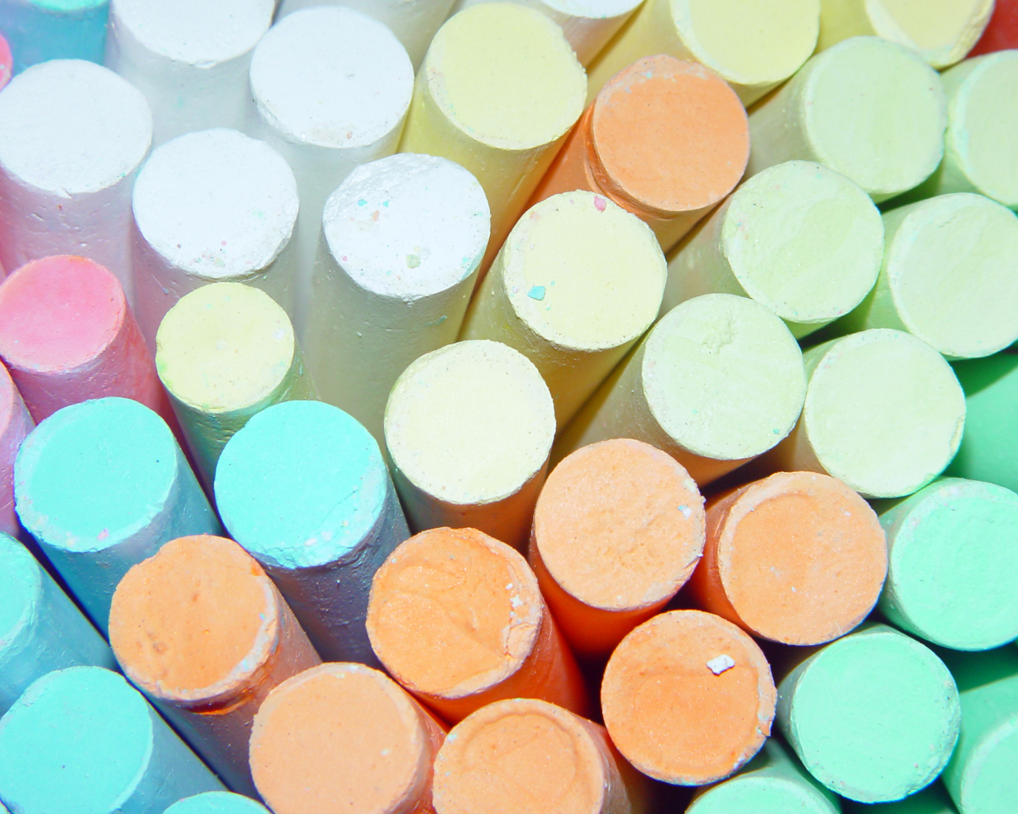 Chalk